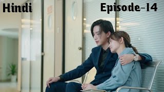 Parallel Love (2020) Episode-14 Hindi Explanation by K-russ