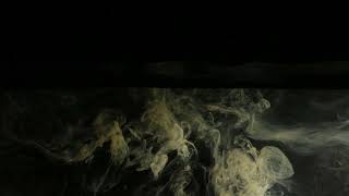 Cloud tank experiment 2