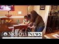 A promising new approach to treating children with ad nbc nightly news