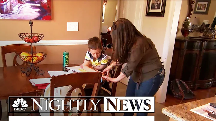 A Promising New Approach to Treating Children With ADHD | NBC Nightly News - DayDayNews