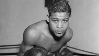 Savant Sundays: Examining Joe Louis, “The Brown Bomber” - Bad Left Hook