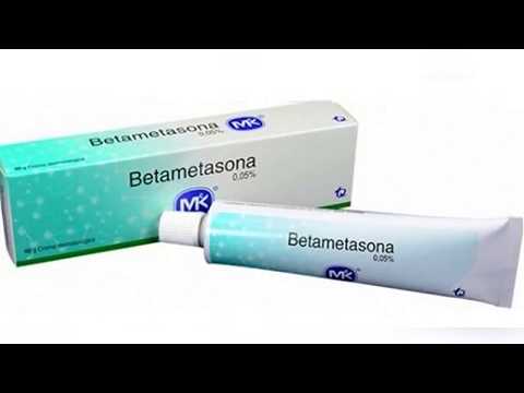 crema para las escaldaduras en adultos