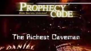 7  The Richest Caveman The Prophecy Code