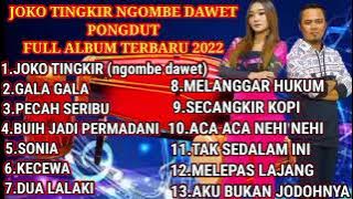 Download lagu Joko Tingkir ngombe dawet full album terbaru 2022