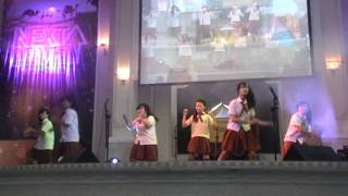 Download Lagu ICC Dance Crew (JC) - Penuh Harapan #1 MP3