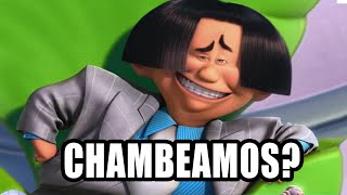 Shitposting Compilation V76