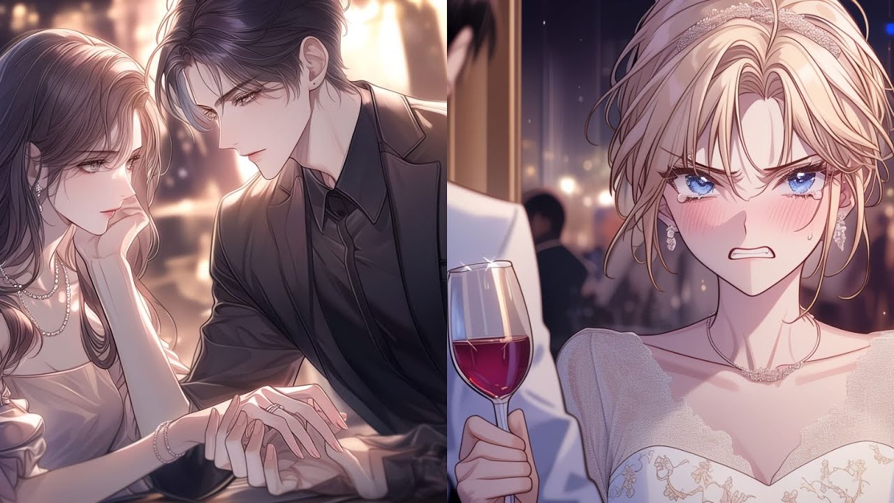 I had an abortion abroad while he cared for another woman—when the divorce papers arrived,he lost it