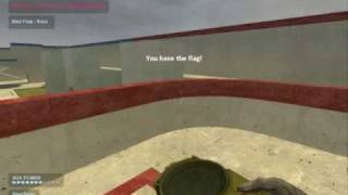 Azlan's Awesome Sourceforts Jumps