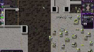Command And Conquer OpenRA Combined Arms: Scrin Reaper 17 Vs ZOCOM And France