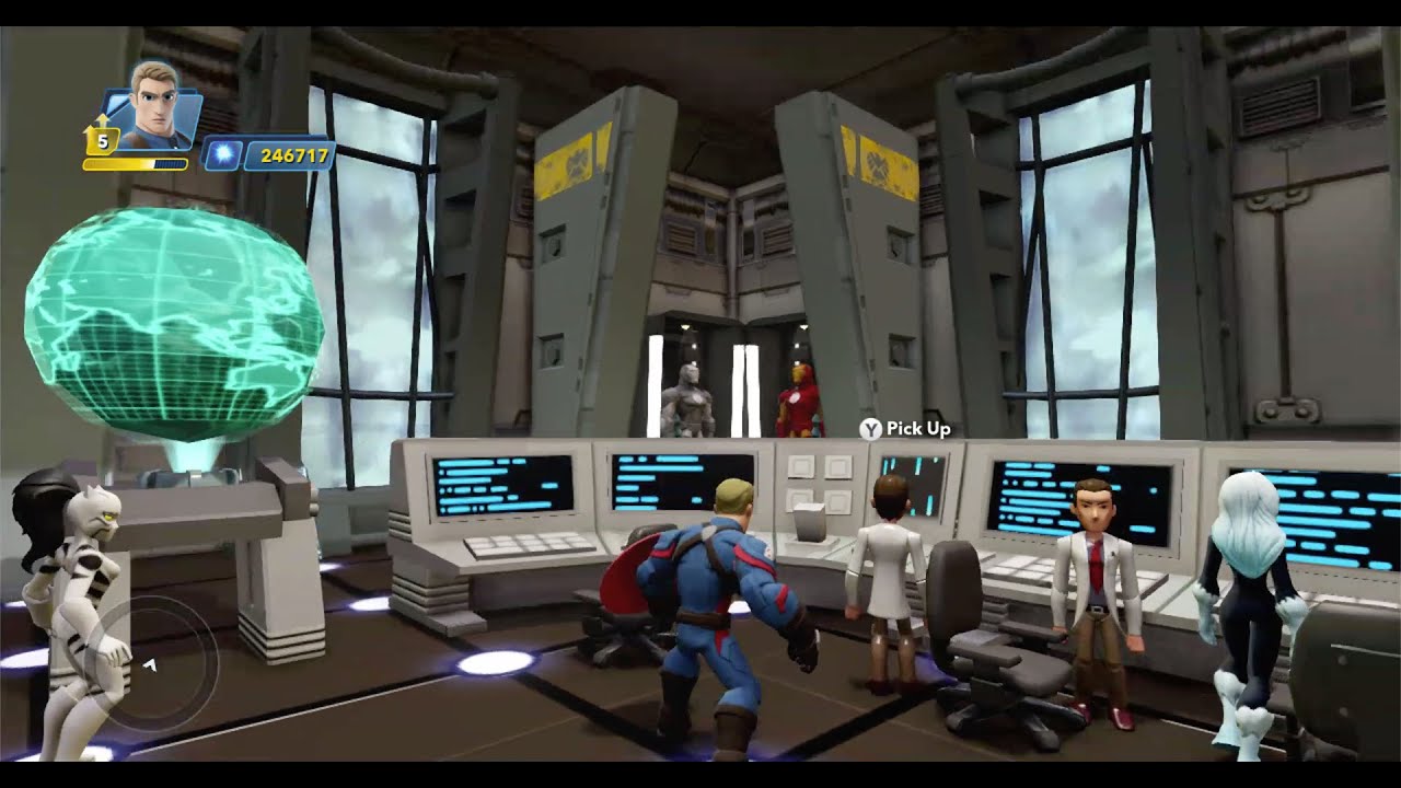 Professor Toybox Outtakes! YouTube