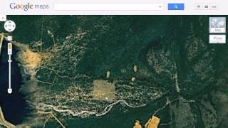 Celebrity Maps, navigation, GPS workshop - part 1 Wealth