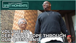 Full Deploying Hope Through Our Questions in SFBT Therapy | SFBT Moments Volume 301 Guide