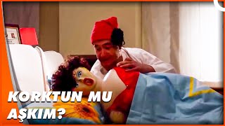 Seni Seviyorum Aşkım Süper Ajan K9