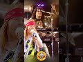🔫 Guns N' Roses 🌹 - KNOCKIN' ON HEAVEN'S DOOR (Freddy mercury Tribute) #gunsnroses