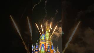 Tinker Bell Flies Again in Happily Ever After’s Return! 04/03/23 #magickingdom #waltdisneyworld