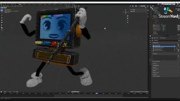 Blender 3D   LightWave Discussions  Shape Keys In Blender