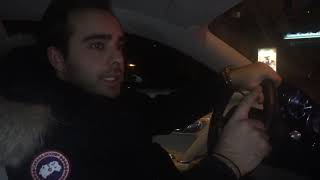 Akram - Essai De La Bugatti Veyron