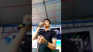 Download Lagu Hamdi Arjuna feat. Dike AM - Bakalaha (David Astar) MP3