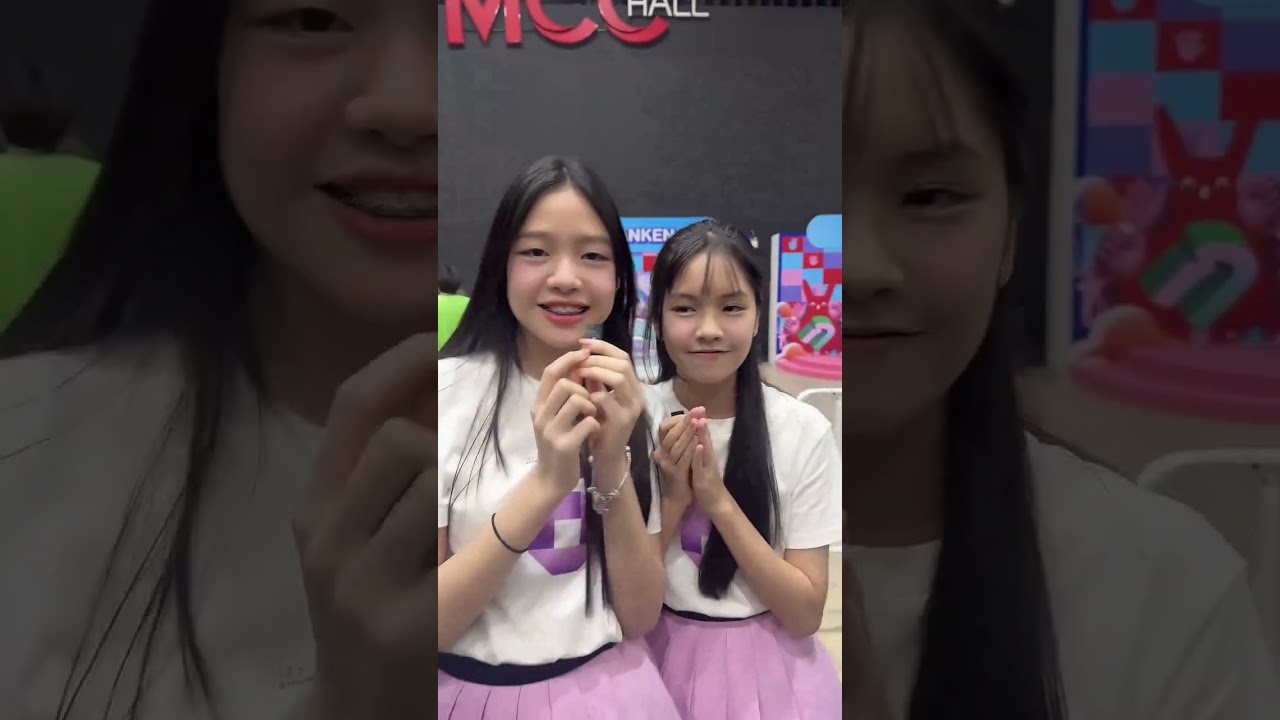 bnk48official_th BNK48 Official 48EXPO 8th ANNIVERSARY LIVE DAY3 Part 3