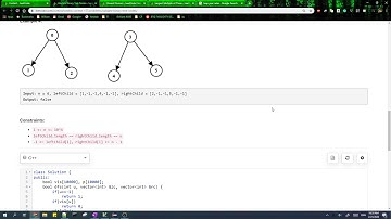 LeetCode Weekly Contest 177 (17th) + Explanations