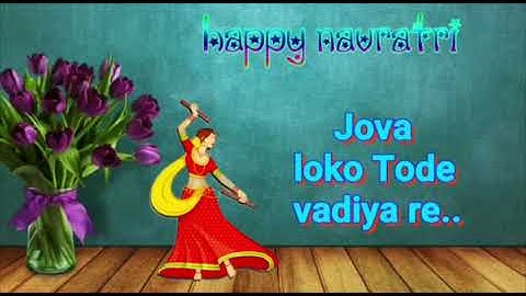 #Navratri#Garba#Whatsapp#Status#Video 2019#Navratri#Dandiya#Whatsaap#Status Video