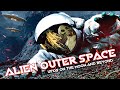 Alien Outer Space: UFOs on the Moon and Beyond (2023) 🛸 Full movie
