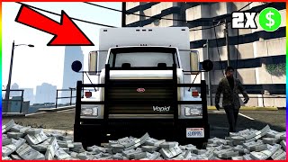 Best Ways to Make Money in GTA 5 Online This Week! (Update February 23rd 2023)