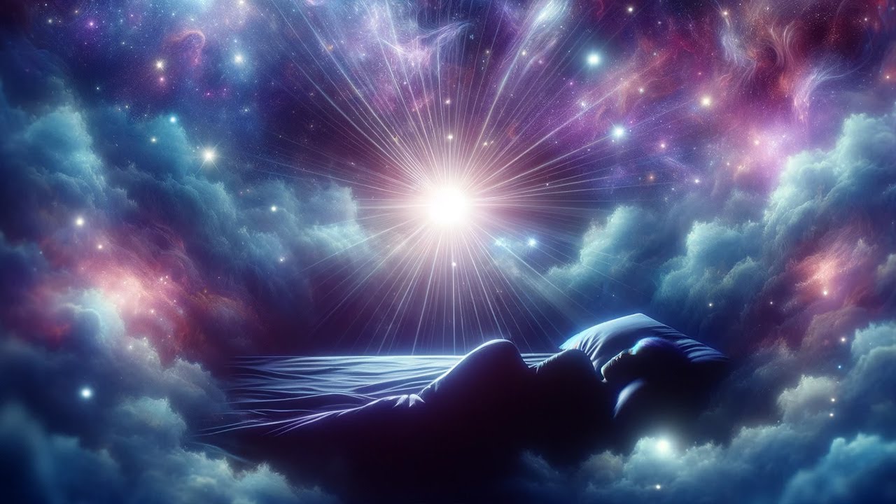 Lucid Dreaming Music Does It Work