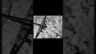 It Took 1,000 Cannon Rounds To Bring Down One B-17. The Germans Did The Math.