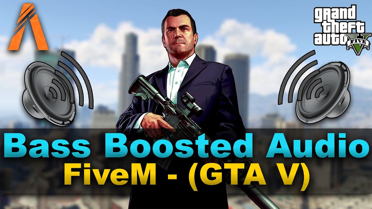 Setup for gta 5 фото 105