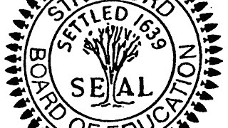 Stratford Board of Education - Curriculum Committee November 10, 2020