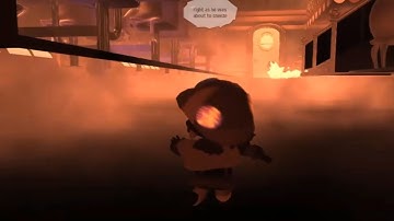 A Hat in Time  : Softlock DLC