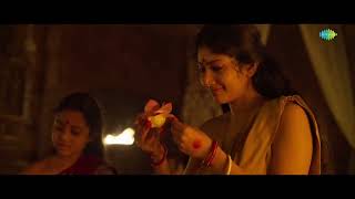 Thoduvanandha - Tamil full song