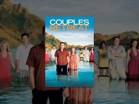 Couples Retreat