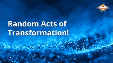 Random Acts of Transformation: The Premiere! XMLAppender and FeatureMerger