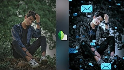 Snapseed new photo editing tutorial | snapseed letter photo editing | #shorts WR EDITOR