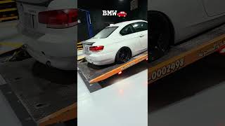 BMW 🤯 #automobile #mechanic #autorepair