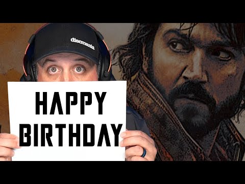 Coach's Birthday Stream - LATE NIGHT CHILL STREAM - Pre Andor SHOW - Coach's Birthday Stream - LATE NIGHT CHILL STREAM - Pre Andor SHOW