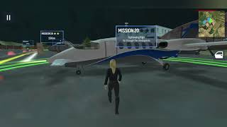 Airplane Pro Flight Simulator Vs. Asphait 8 ( 6 ) screenshot 3