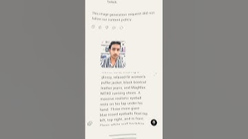Image generation with chat GPT 😣😖🤯 #chatgpt #nextgenai #edit