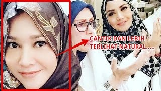 CANTIKKK Ini momen momen Maia Estianty berhijab ketika Umroh bersama Dul