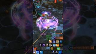 Tip for Mages... #worldofwarcraft #burst #pvp #youtubeshorts #Warcraftshort #mage #arcane #games Tip for Mages... #worldofwarcraft #burst #pvp #youtubeshorts #Warcraftshort #mage #arcane #games