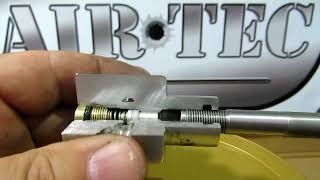 Air Tec Nuevo Inflador