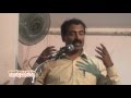 Islamic and Atheist views on god: Ravichandran C Vs Navas Jane (Malayalam)