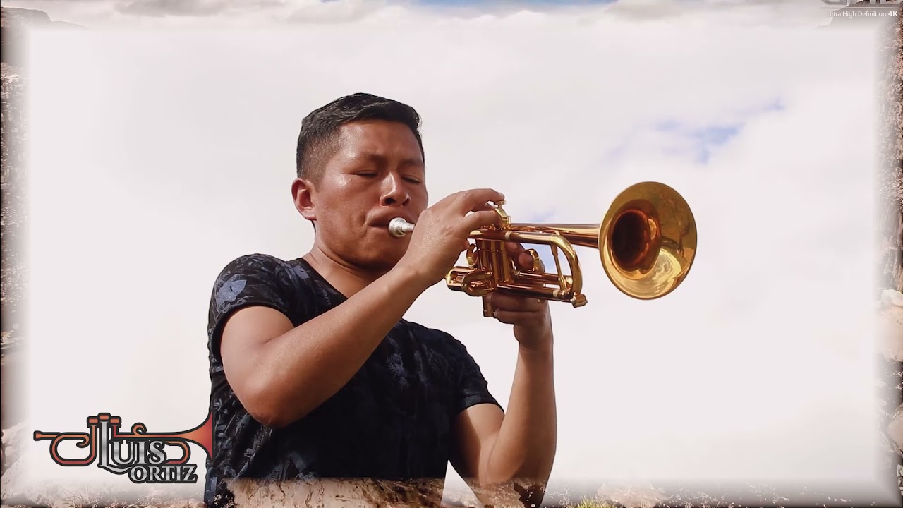 las puertas del olvido (cover trompeta)