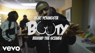 Blac Youngsta - Behind the Scenes of Booty