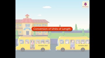 Length - Metric Measurements | Mathematics Grade 4 | Periwinkle