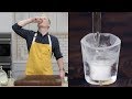 Ice Shot Glasses For Your Next Party | Mad Genius Tips | Food & Wine