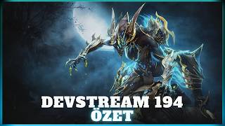 Famous 🐺Warframe DEVSTREAM 194 Summary | Voruna Prime, Deluxe Skins, Mesa Heirloom! #warframe #tennocreate Profile