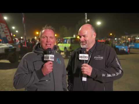 TFDR19 | Scrutineering Wrap Up